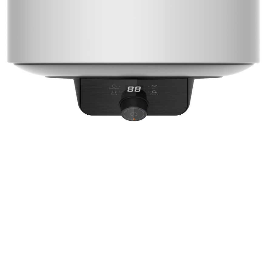additioanl image for  Midea Electric Water Heater - incl. WiFi 